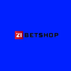 21 Bet Shop Casino und Schwesterseiten - Top Liste 2024