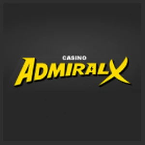Admiral-X Casino 2025 - Top Schwesterseiten im Überblick