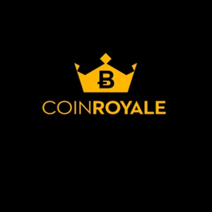 Coinroyale Casino 2024 - Top Schwesterseiten im Überblick