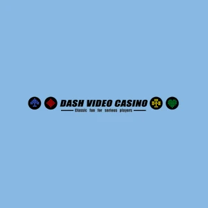 Dash Video Casino 2024 - Top Schwesterseiten im Überblick