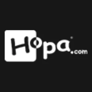 Hopa Slots Casino 2024 - Top Schwesterseiten im Überblick