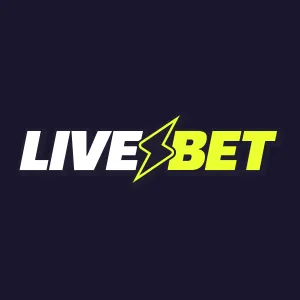 Livebet Casino 2024: Beste Schwesterseiten & Spiele