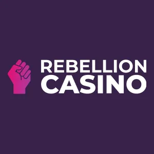 Rebellion Casino 2024 - Top Schwesterseiten & Spiele