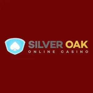 Silver Oak Casino 2024 - Beste Schwesterseiten entdecken