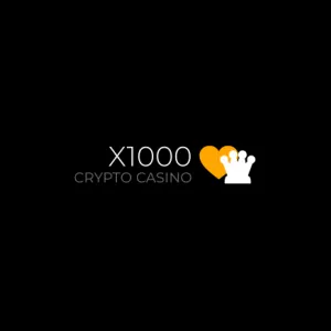 X1000 Crypto Casino 2025 - Top Schwesterseiten Entdecken