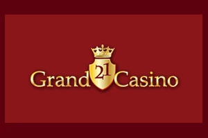 21Grand Casino Bewertung & ähnliche Seiten: Ein Überblick