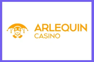 Arlequin Casino Test: Sites Like und Schwesterseiten