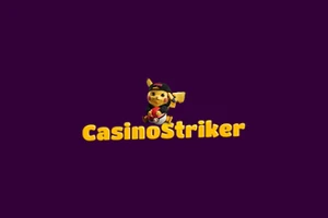 Casinostriker Bewertung und ähnliche Seiten: Schwesterseiten