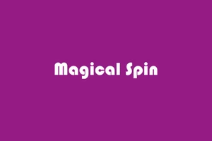Magicalspin Casino Bewertung und ähnliche Seiten entdecken