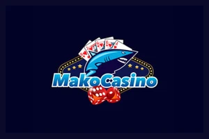 Mako Casino Test und ähnliche Seiten: Top Schwesterseiten