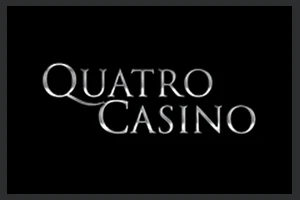 Quatro Casino Test: Sites Like Quatro und Schwesterseiten