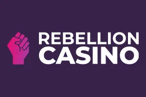 Rebellion Casino Test und ähnliche Seiten: Alle Infos hier