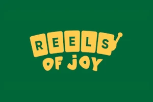 Reels Of Joy Casino Test & Sites Like Reels Of Joy 2023
