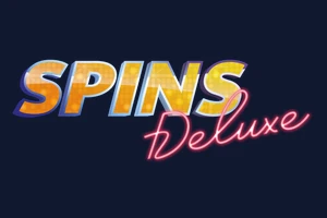 Moralisch Spins Deluxe Casino test mit Welcome Bonus 100% up to 100$